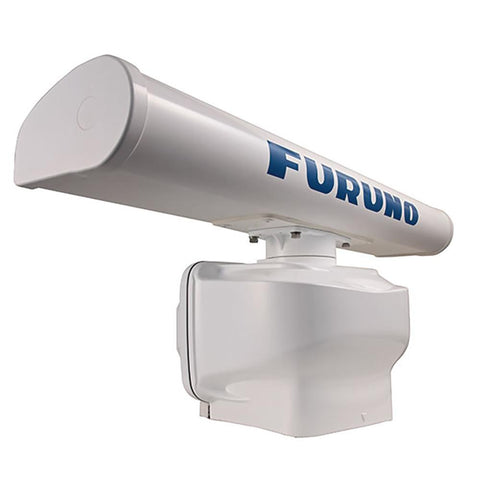 Furuno 6kW UHD Digital Radar f-TZtouch & TZtouch2 - Less Antenna