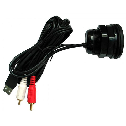 PolyPlanar ACX-11 USB-AUX Accessory Extension Cable