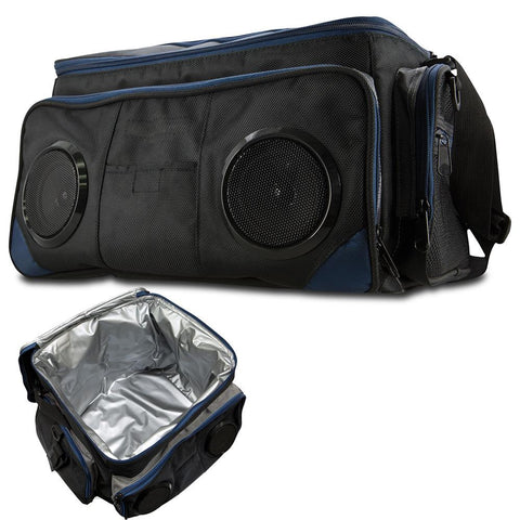 iLive ISBW436B Bluetooth Stereo Cooler Bag