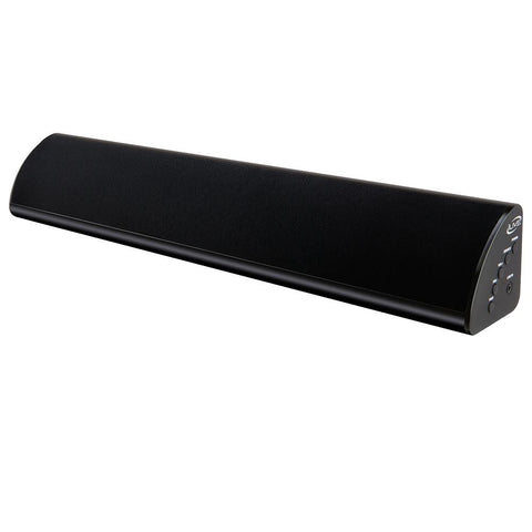 iLive ITB105B Compact 20&quot; Bluetooth 2.0 Sound Bar