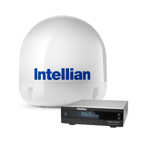 Intellian i6 US System w-23.6&quot; Reflector & North Americas LNB - *Remanufactured
