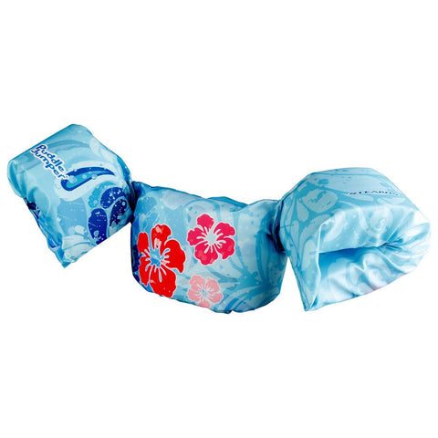 Stearns Puddle Jumper Deluxe Maui Series - Flowers