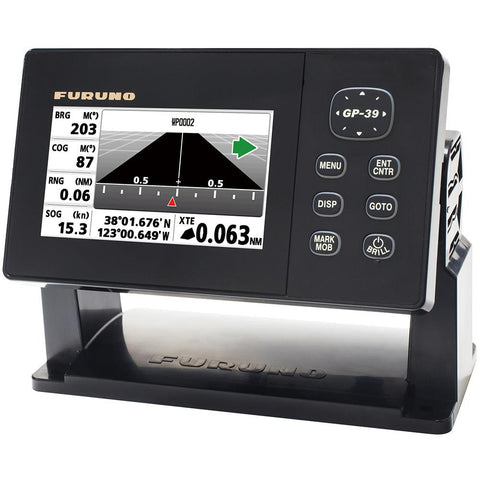 Furuno GP39 GPS-WAAS Navigator w-4.2&quot; Color LCD