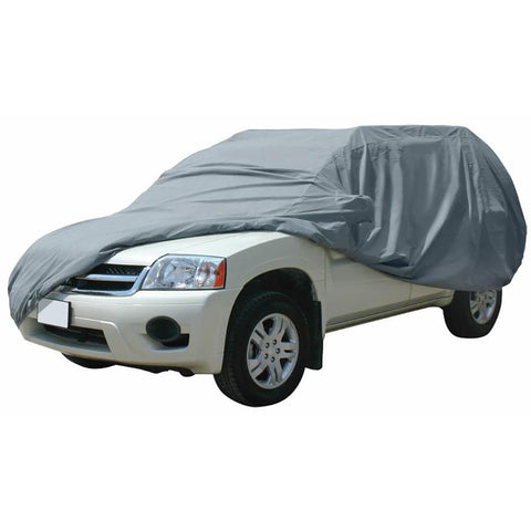 Dallas Manufacturing Co. SUV Cover - Model C Fits Mid-Size SUV