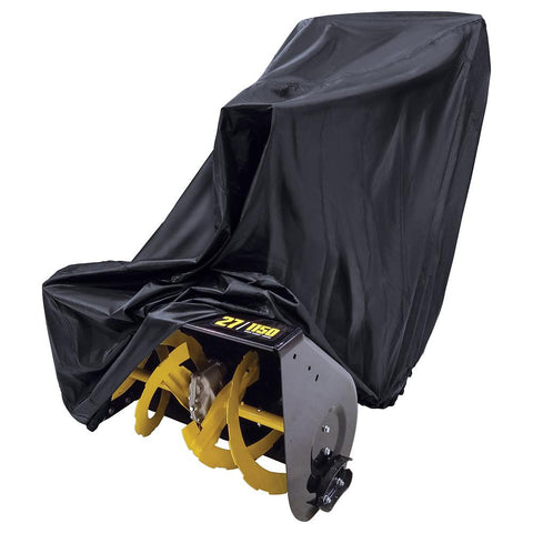 Dallas Manufacturing Co. 150D Snow Thrower Cover