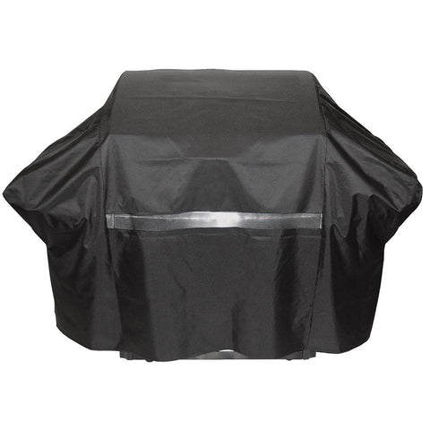 Dallas Manufacturing Co. Premium BBQ Grill Cover - Up to 65&quot;