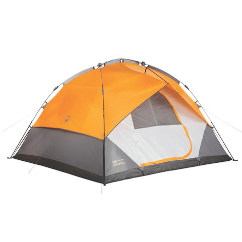 Coleman Signature Instant Dome 7 w-Integrated Fly