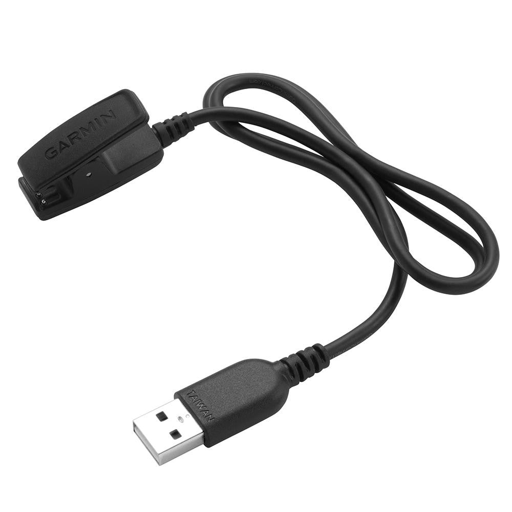 Garmin USB Charging Clip Select Approach & Forerunner Models