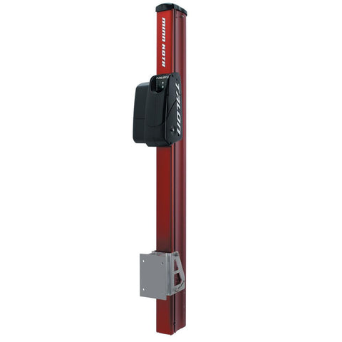 Minn Kota Talon 10&quot; Shallow Water Anchor - Red *Remanufactured