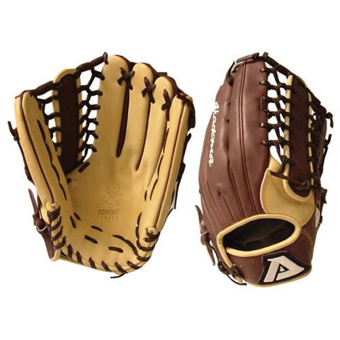 12.75in Right Hand Throw (Torino Series) Outfield Baseball Glove