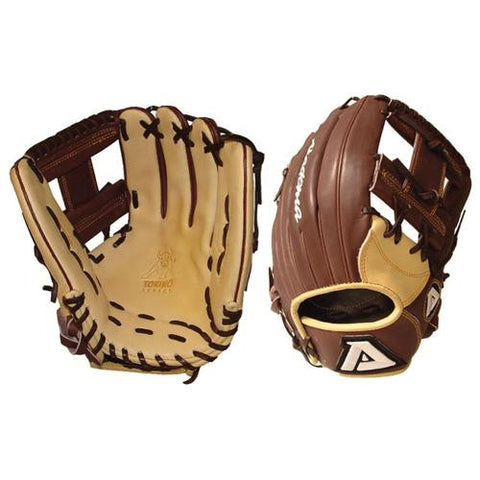 11.75in Right Hand Throw (Torino Series) Infield Baseball Glove