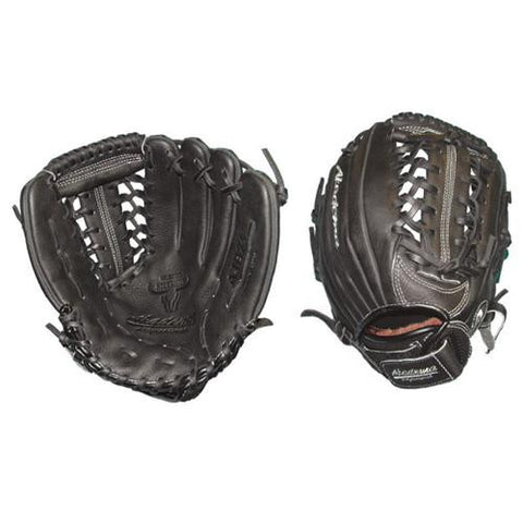 12in Left Hand Throw Womens Fastpitch Infield-Pitchers Softball Glove