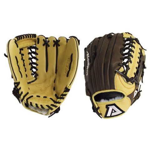 12.75in Left Hand Throw (ProSoft Design Series) Outfield Baseball Glove