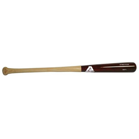 Hybrid Bamboo-Maple Adult Baseball Bat