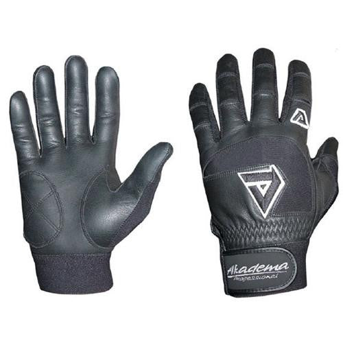 Adult Batting Glove (Black)