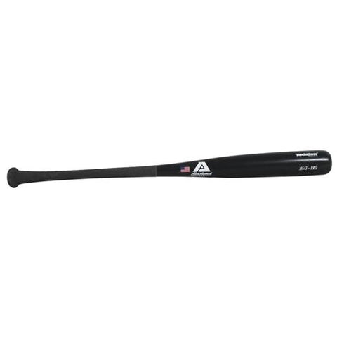 Elite Maple Wood Bat with Tacktion Grip
