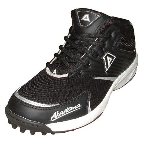 Zero Gravity Turf Shoes (Black) (Size 6)