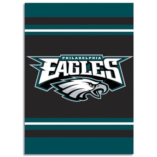 Philadelphia Eagles NFL 2-Sided Banner (28 x 40)