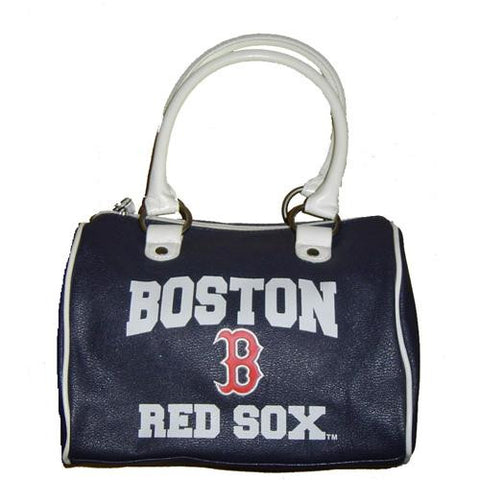 Boston Red Sox MLB Cheer Ladies Handbag