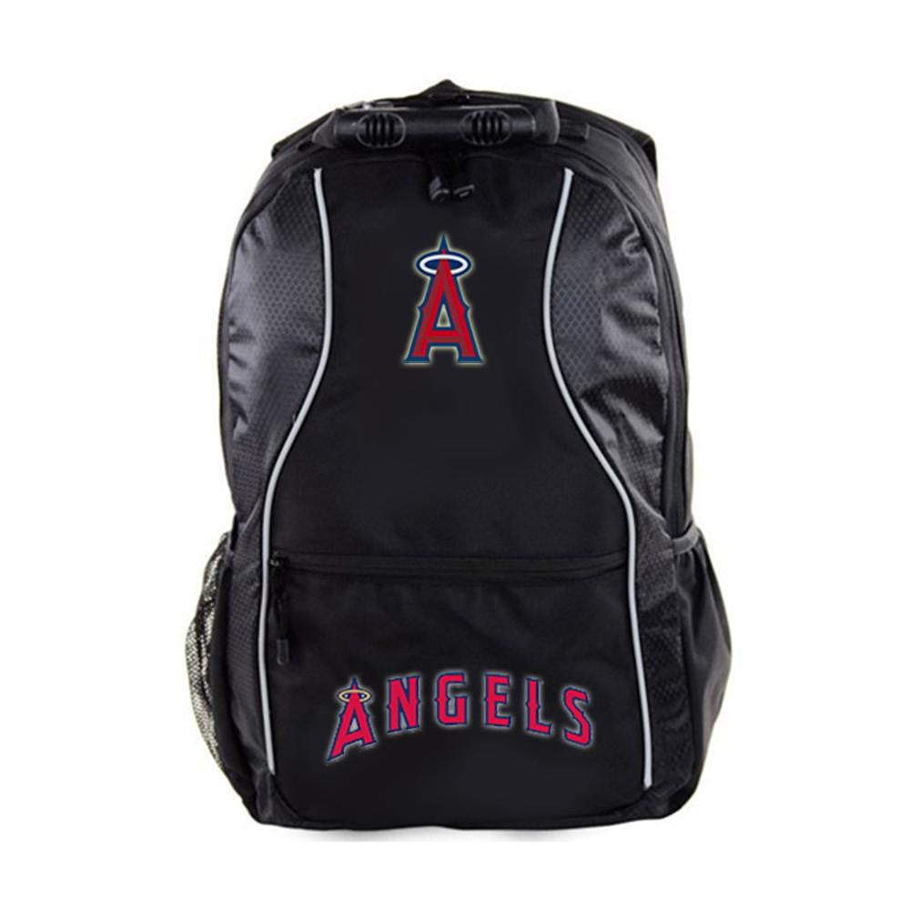Los Angeles Angels MLB Phenom Backpack