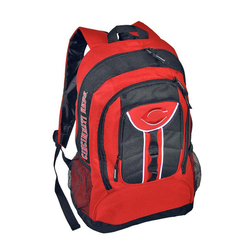 Cincinnati Reds MLB Colossus Backpack