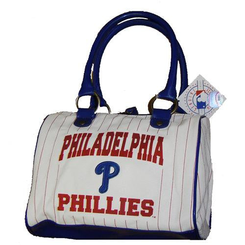 Philadelphia Phillies MLB Cheer Ladies Handbag