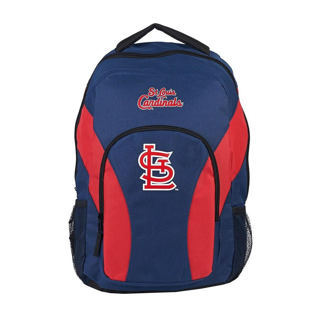 St. Louis Cardinals MLB Draft Day Backpack