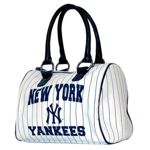 New York Yankees MLB Cheer Ladies Handbag