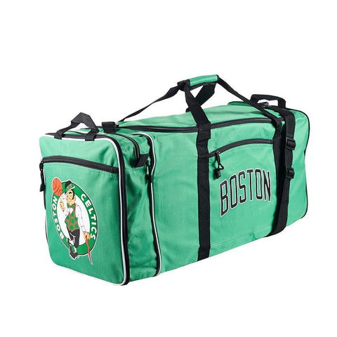 Boston Celtics NBA Steal Duffle Bag