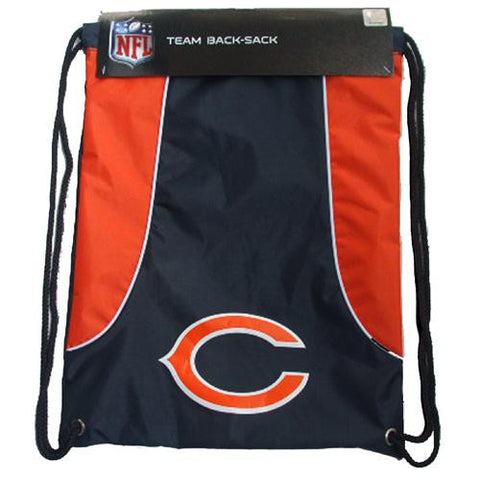 Chicago Bears NFL Axis Back Sack