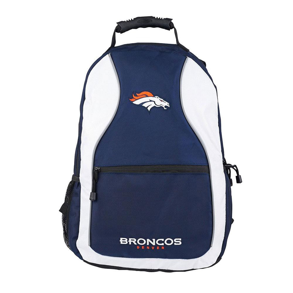 Denver Broncos NFL Phenom Backpack (Team Color)
