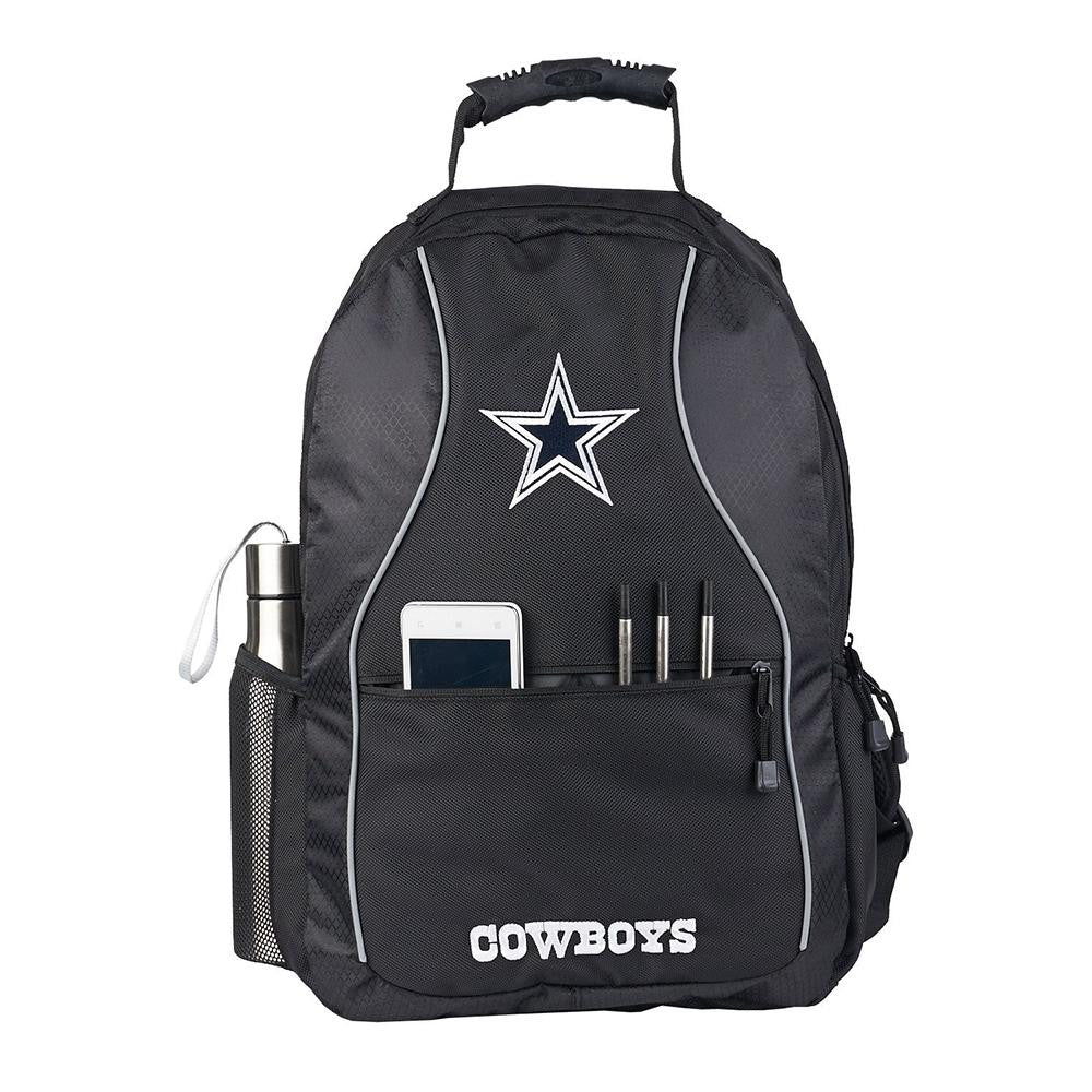 Dallas Cowboys NFL Phenom Backpack (Black)