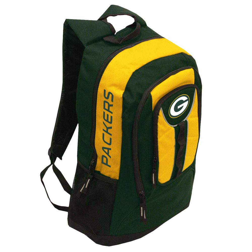 Green Bay Packers NFL Colossus Backpack