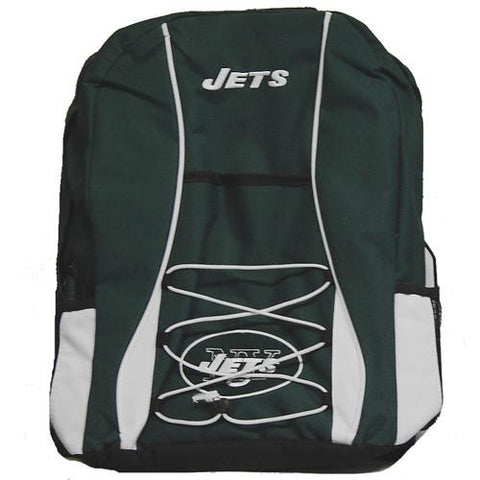New York Jets NFL Scrimmage Backpack