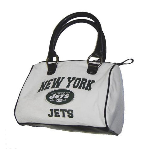 New York Jets NFL Cheer Ladies Handbag