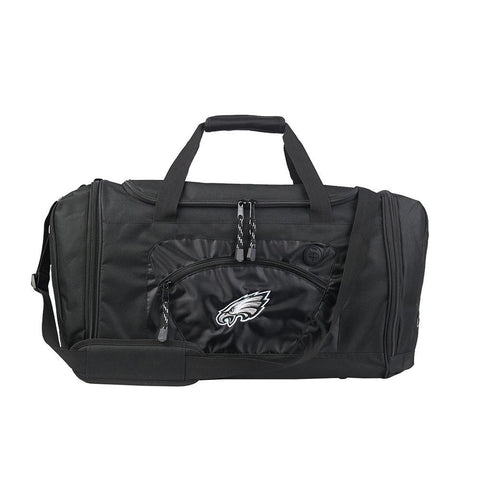 Philadelphia Eagles NFL Roadblock Duffle Bag