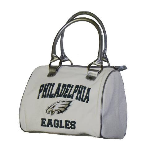 Philadelphia Eagles NFL Cheer Ladies Handbag