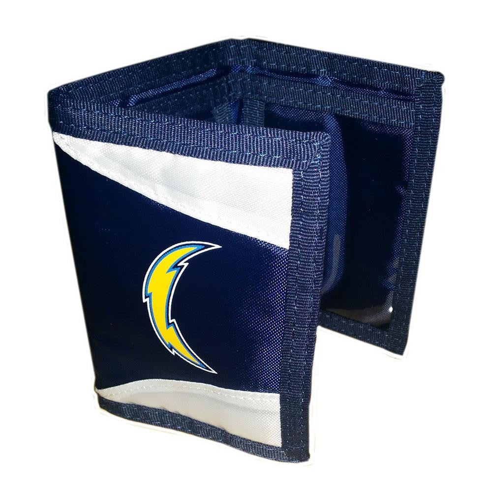 San Diego Chargers NFL Chamber Wallet