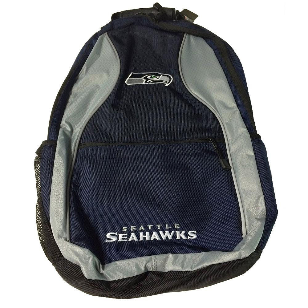 Seattle Seahawks NFL Phenom Backpack