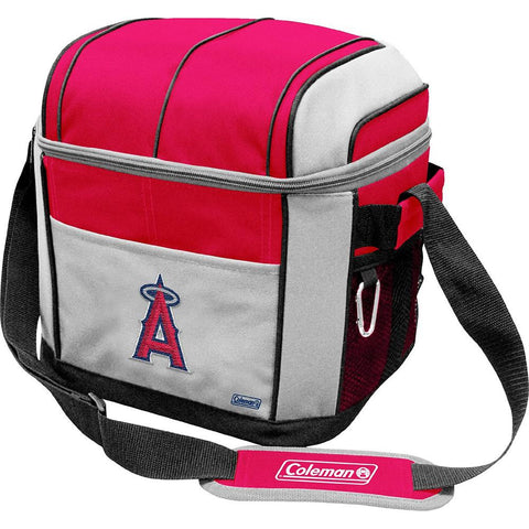Los Angeles Angels MLB 24 Can Soft-Sided Cooler
