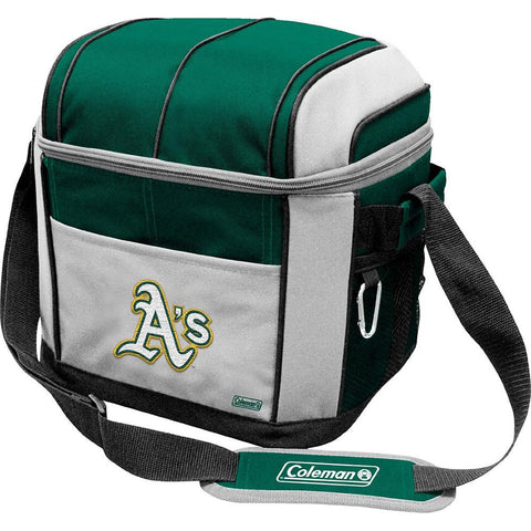 Oakland Athletics MLB 24 Can Soft-Sided Cooler