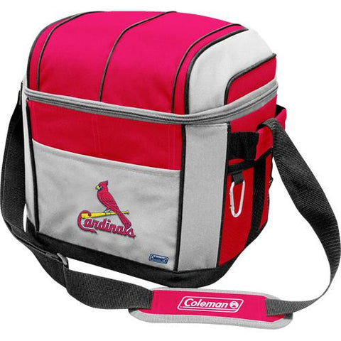 St. Louis Cardinals MLB 24 Can Soft Side Cooler