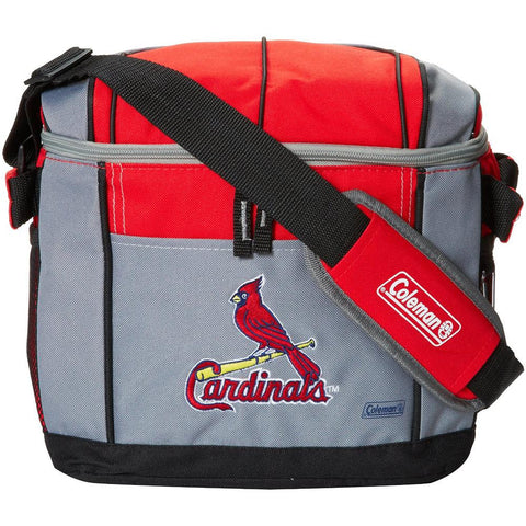St. Louis Cardinals MLB 24 Can Soft-Sided Cooler