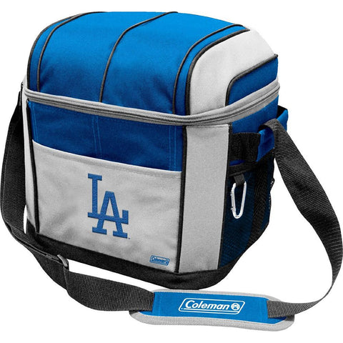 Los Angeles Dodgers MLB 24 Can Soft-Sided Cooler