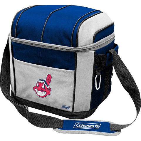 Cleveland Indians MLB 24 Can Soft-Sided Cooler
