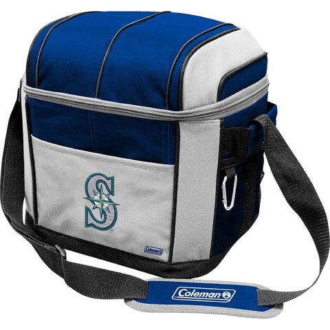Seattle Mariners MLB 24 Can Soft-Sided Cooler