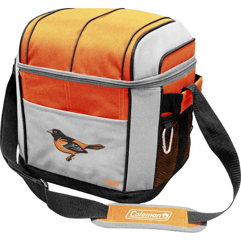 Baltimore Orioles MLB 24 Can Soft-Sided Cooler
