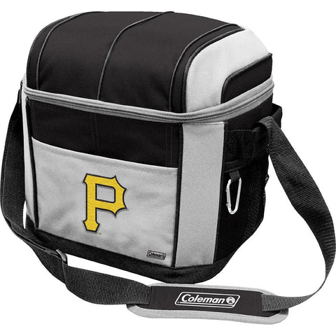 Pittsburgh Pirates MLB 24 Can Soft-Sided Cooler