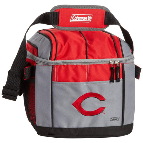 Cincinnati Reds MLB 24 Can Soft-Sided Cooler