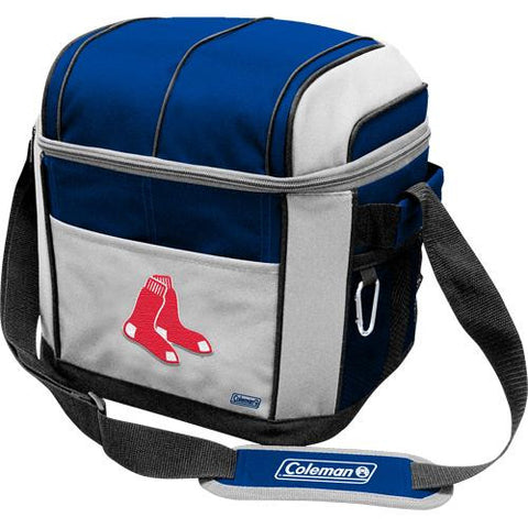 Boston Red Sox MLB 24 Can Soft Side Cooler
